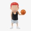 Slam Dunk Figure Hanamichi Sakuragi 3 Movie THE FIRST SLAM DUNK Figure Collection Theater Official Goods
