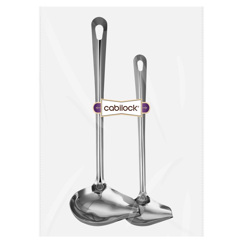 2 шт. ложка для масла с носиком для заливки соуса для сервировки из нержавеющей стали кухонные ложки для разбрызгивания супа с кулинарными ложками