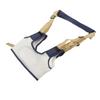 Baby Walking Harness Detachable 3D Breathable Baby Walking Helper for Toddlers Infants