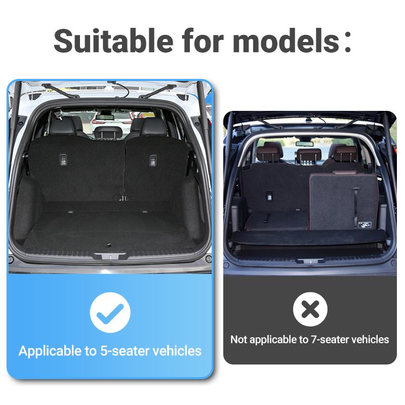 ABS автомобильный багажник ящик для хранения запасного колеса грузовой держатель чехол чехол аксессуары для Honda CR-V CRV 6-го поколения 2023 2024 2025 гибрид