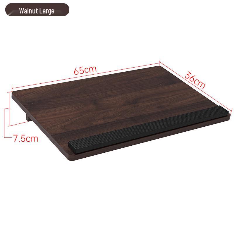 Регулируемая наклоняемая настольная подставка-держатель для письма и чтения