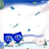Vinda Camellia Scent Ultra-Tough 4-Ply Pocket Tissues