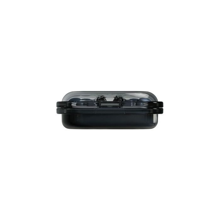 Ecouteurs sans fil Nothing Ear (a) Bluetooth avec réduction active du bruit Noir