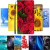 Кожаный чехол-книжка для ZTE Blade A75 4G 5G, чехол-флип A 75, магнитная обложка для телефона для ZTE Blade A35E 5G III, чехол-кошелек