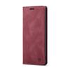 For Samsung Galaxy S23 Ultra Case Wallet Magnetic Card Flip Cover For Galaxy S23 Plus S23 FE Case Luxury Leather Phone Cover