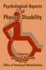 Книга Psychological Aspects of Physical Disability