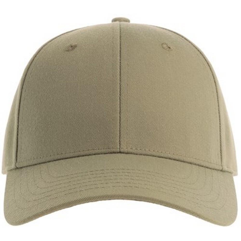 Atlantis Unisex Adult Joshua 6 Panel Cap