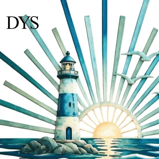 Трехмерное Настенное Искусство Металлический Декор Океана, Узор Черепаха/Маяк/Русалка Устойчивая к Погоде Скульптура Черепахи Скульптуры для Патио Сада