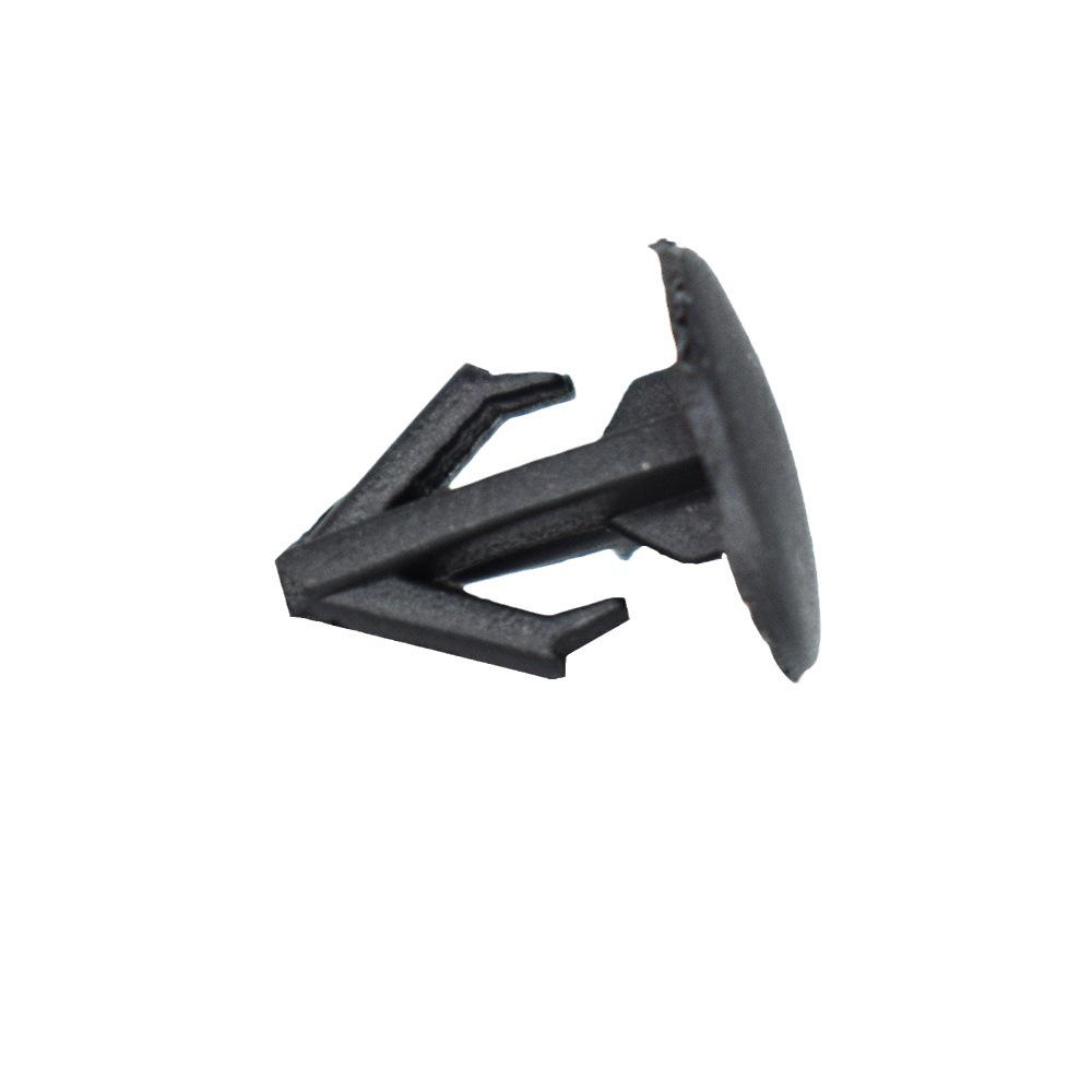 Honda Accord/CRV/Civic Hood Seal Strip Clips - 20 Pack