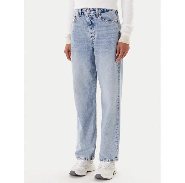 Джинсы Tommy Jeans Layla