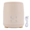 Electric Baby Formula Mixer Low Noise Automatic Infant Bottle Shaker 4 Mixing Modes Compatible with