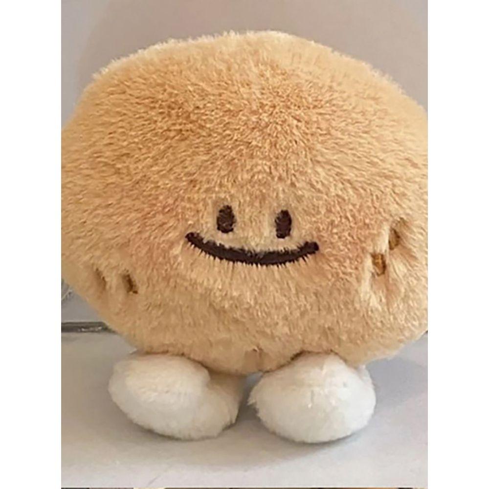 Briskstyle мини-кукла картошка брелок