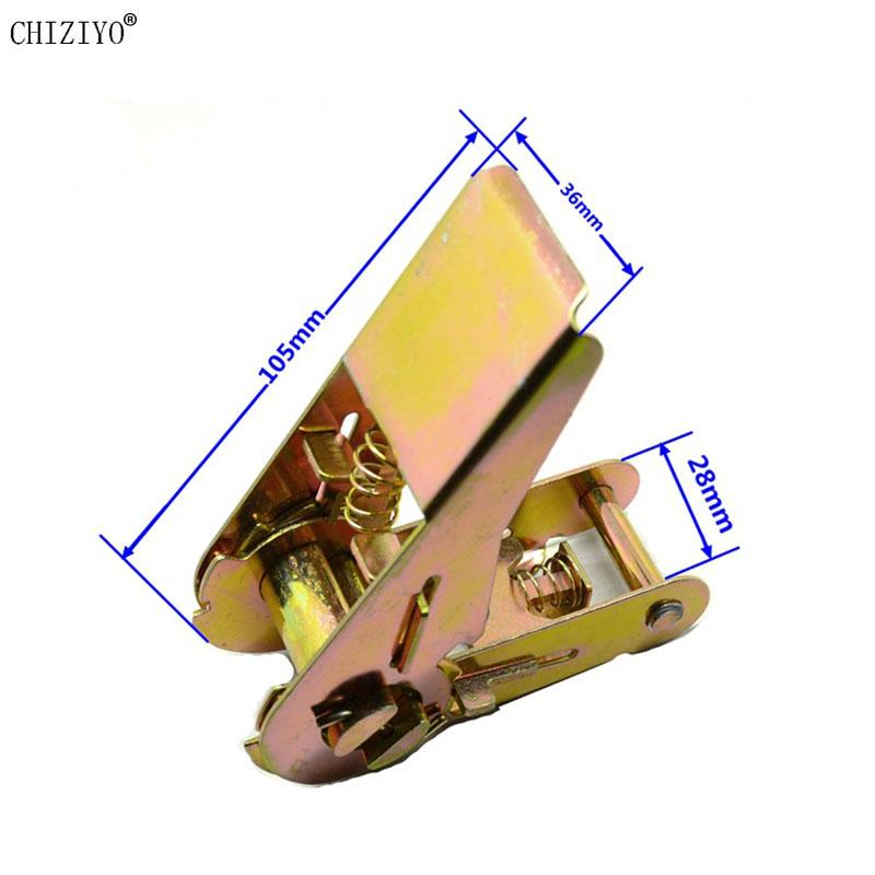 3 м храповой натяжитель петли стяжные ремни с храповым механизмом прочные лямки с храповым механизмом для грузового багажника деревянный крепежный ремень