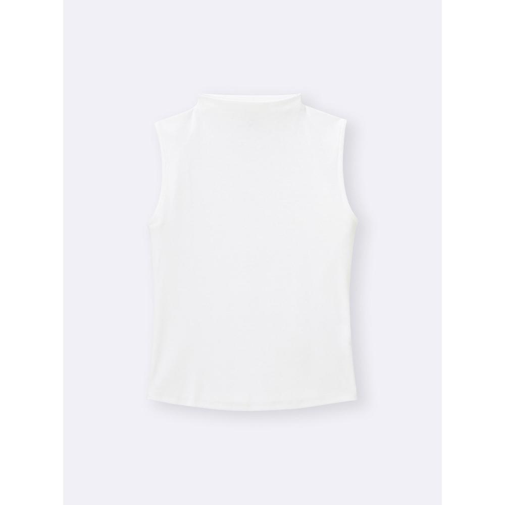 GU by Uniqlo Водолазка без рукавов Q