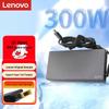 Lenovo Оригинальный адаптер питания для ноутбука 300 Вт
