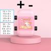 2-in-1 Math Rolling Stamp Reusable Arithmetic Practice Stamp High Quality Math Roller Stamp  School