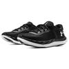 Under Armour Кроссовки Charged Breeze Black White Women 3025130-001