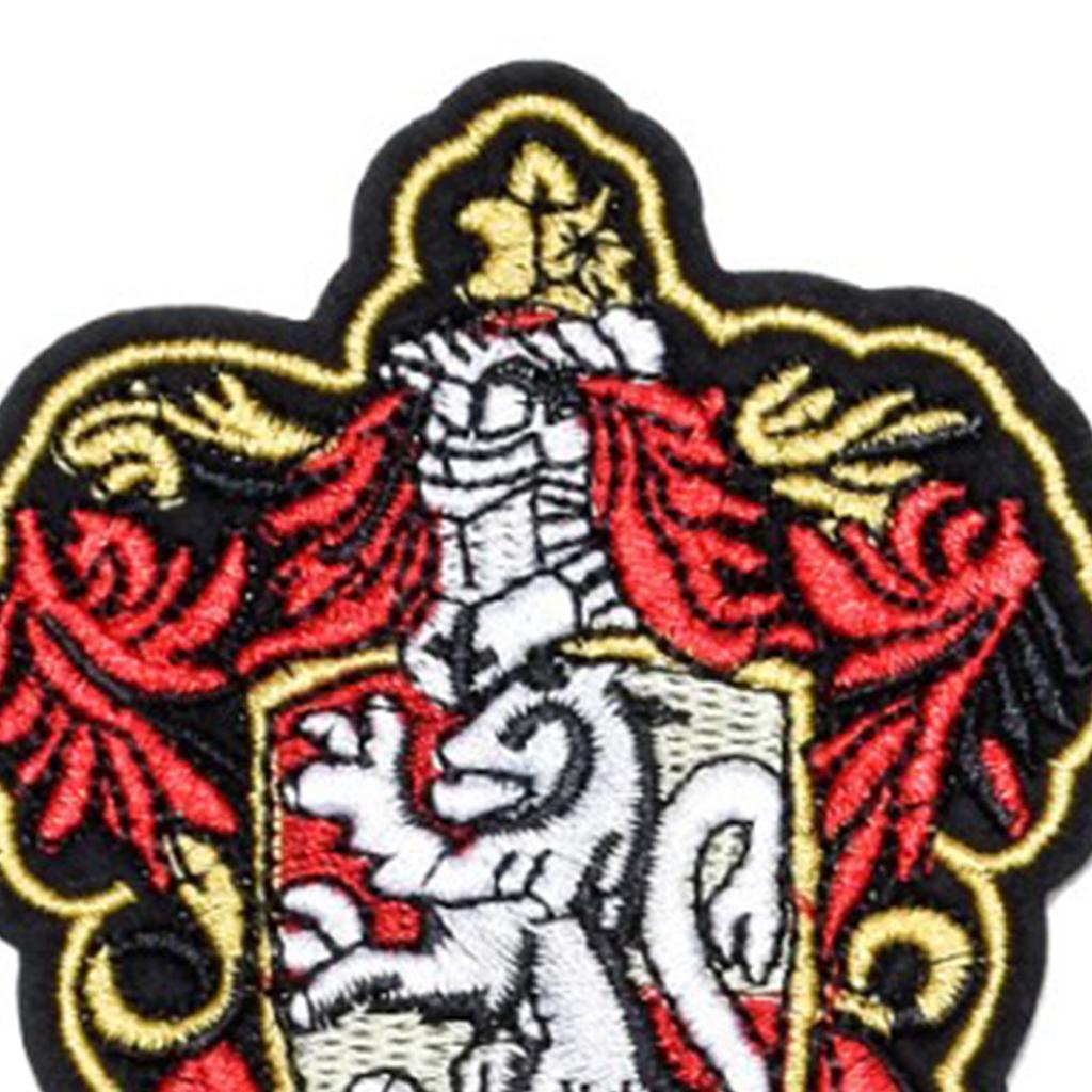 Вышитые нашивки Модные милые мультяшные нашивки для курток, рубашек, шляп, брюк, украшений