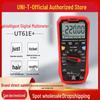 Uni-T UT61 Series Digital Multimeter with USB, Bluetooth, & Low-Pass Filter