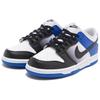 Nike Dunk Low Game Royal White Black GS HJ9209-400