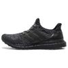 UltraBoost 3.0 Limited 'Черный Серебристый' BA8923