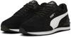 Кроссовки Puma ST Runner v4 Suede black/white/silver