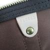 Excellent LOUIS VUITTON Boston bag Keepol Bandriere 55 Monogram canvas M41414 Used