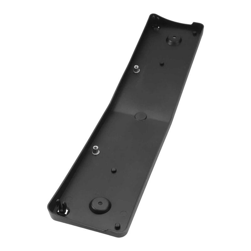Sale Newest Front Bumper License Plate Bracket For Mercedes W176 OEM Part Number A1768850181 Replacement Car Accessories