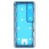 Для Xiaomi Mi 10 Ultra замена задней крышки корпуса аккумулятора (без логотипа)