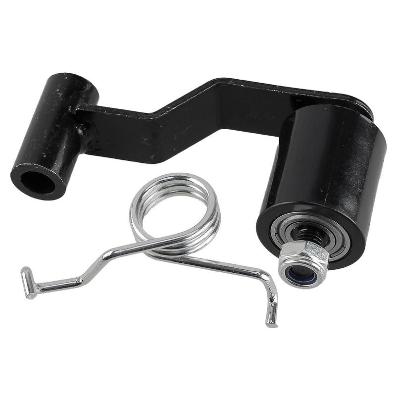 Chinese Drive Chain Tensioner Slider Pulley Adjuster Version 36 Fit for Taotao 110 125 150 200 250 300CC ATV Quad