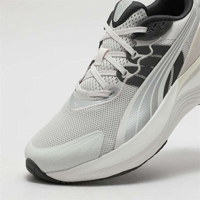 Puma Унисекс дышащие сетчатые беговые кроссовки с амортизацией 310780