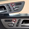 Для Mercedes Benz 2009 2010 2011 2012 2013 2014 2015 E200 E260 E300l GLK300 GLE GLS Кнопка регулировки подголовника сиденья