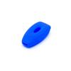 Silicone Key Case Ford Epkc13 Blue