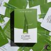 Kim Jung Moon Aloe Cure Solution Aloe Mask 25ml *10ea, Moisturising, Kbeauty, Korean Cosmetics, Sample