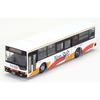 TOMYTEC The Bus Collection Bus Collection 34th Edition, 12-Piece Box, Diorama Supplies, 331834