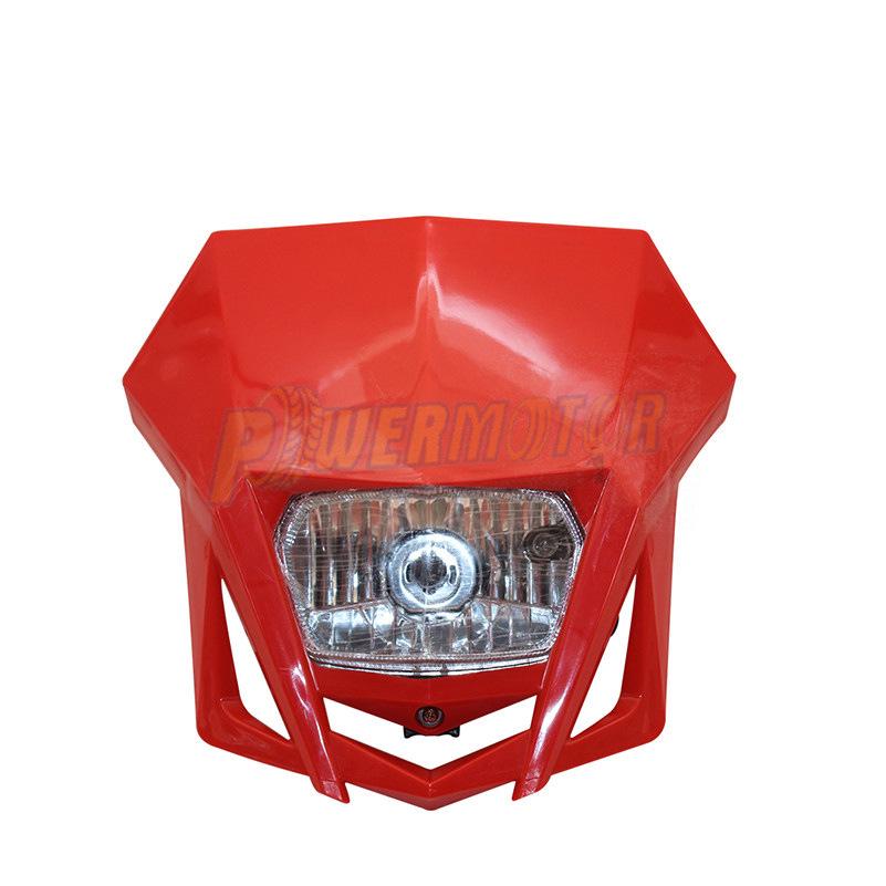 Универсальная внедорожная фара для Honda XR/CRF 150, 230, 250, 450