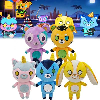 Куклы и мягкие игрушки – Мягкие игрушки - герои мультфильмов и фильмов