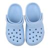 Crocs Crocs Store Edition Classic Clog Kids 206991 4ns Blue