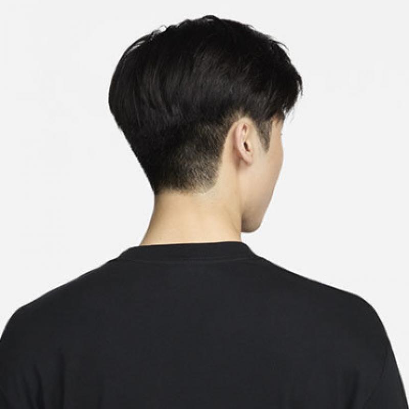 Nike Футболка с коротким рукавом, спортивная футболка Fv3752 010 S2405