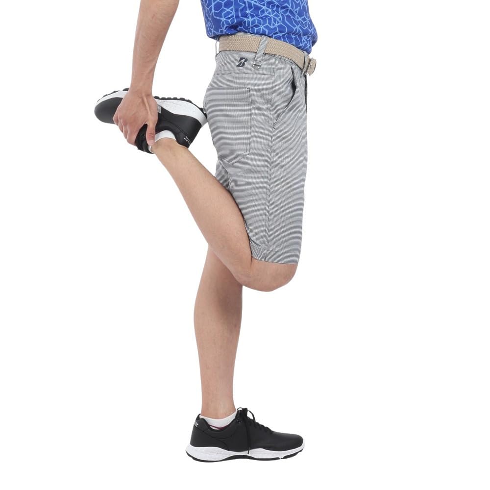 [Bridgestone Golf] Гольф шорты 3GA01S Мужские NA