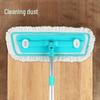 MiaoJie Hands-Free Flat Mop Set