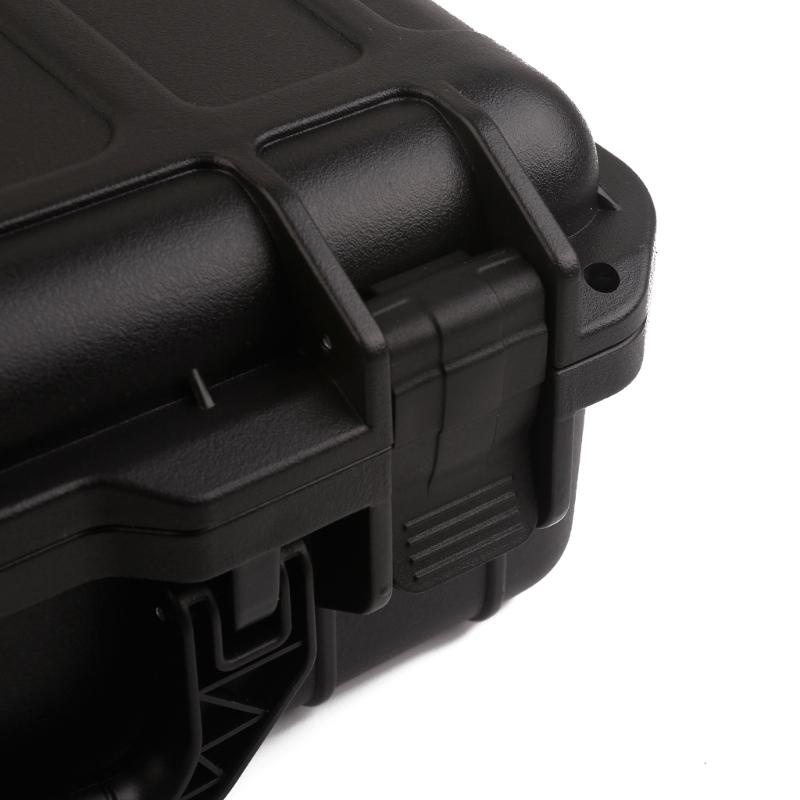 Пластиковый ролл для часов на 8 слотов, водонепроницаемый кейс для хранения, отдельные футляры для часов, ювелирные изделия