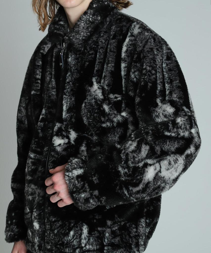 FAR JACKET L 010 Черный [Schott] [Schott] Мужской 782-4252013