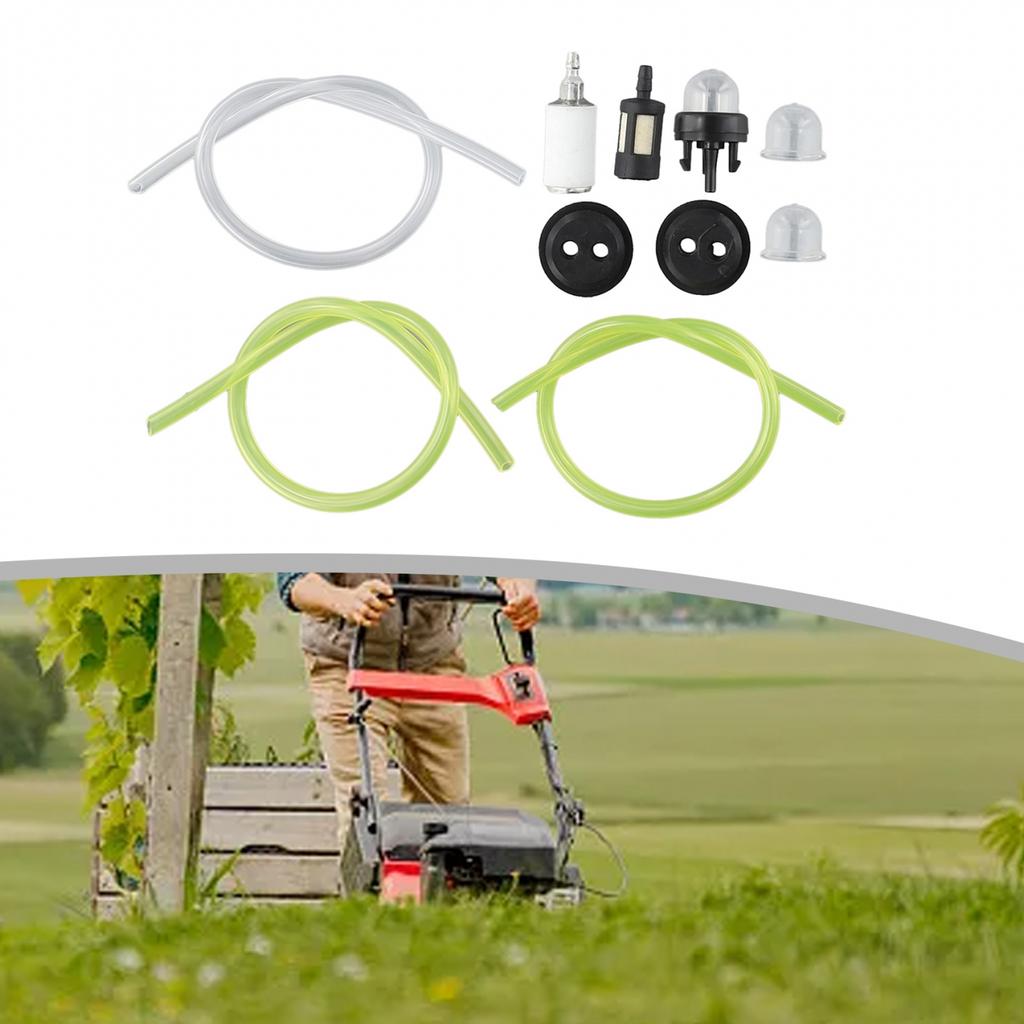 Fuel Hose Filter For The Carburetors Of Chainsaws Fuel Line Hose Tube