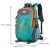 Travel Backpack Hiking Backpack Camping Backpack for Men Outdoor Sports Backpack Large Capacity