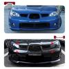 Улучшенная передняя решетка воздухозаборника для Subaru Impreza WRX STI 2006-2007 (9-е поколение)