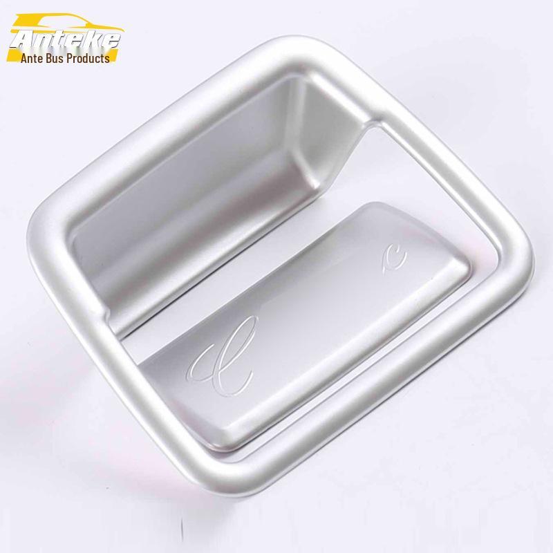 XT4 Glove Box Handle Frame & Storage Box Cover Trim for 18 Models