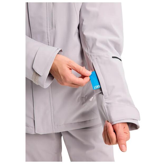 Burton Куртка Reserve 2L Insulated Stretch Slim