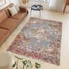 Washable Printed Carpet RVG0793