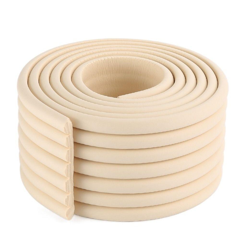 Защитная накладка на край подоконника, защита углов стен для безопасности детей, противоударная подушка